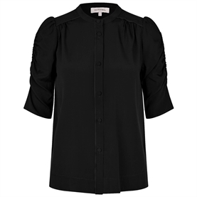 Dea Kudibal RafaelaDEA Skjorte, Sort